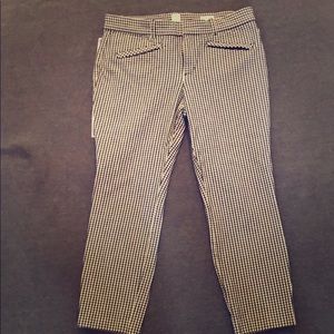 Gap skinny pants